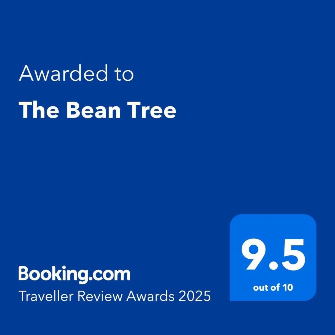 麦格雷戈 The Bean Tree酒店 外观 照片